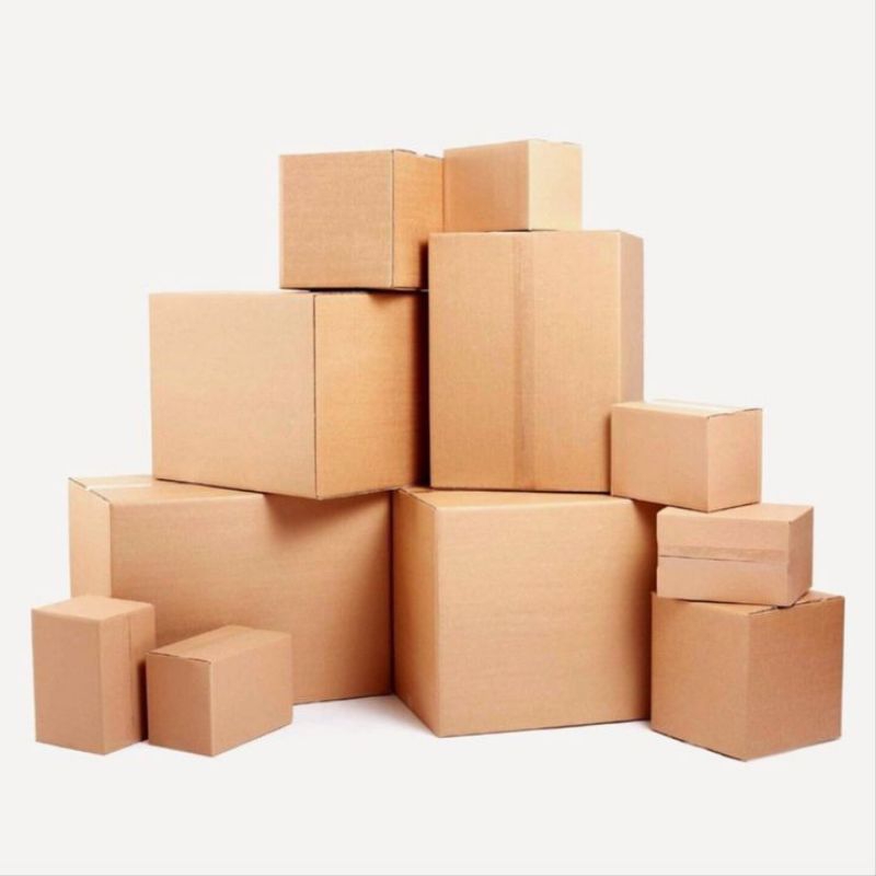 

Tambahan packing Kardus