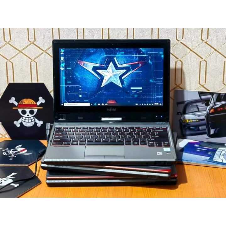 FUJITSU LifeBook T726
