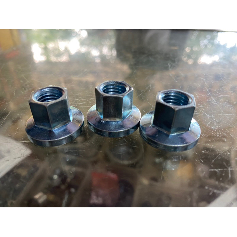 mur magnet vespa super bajaj vbb