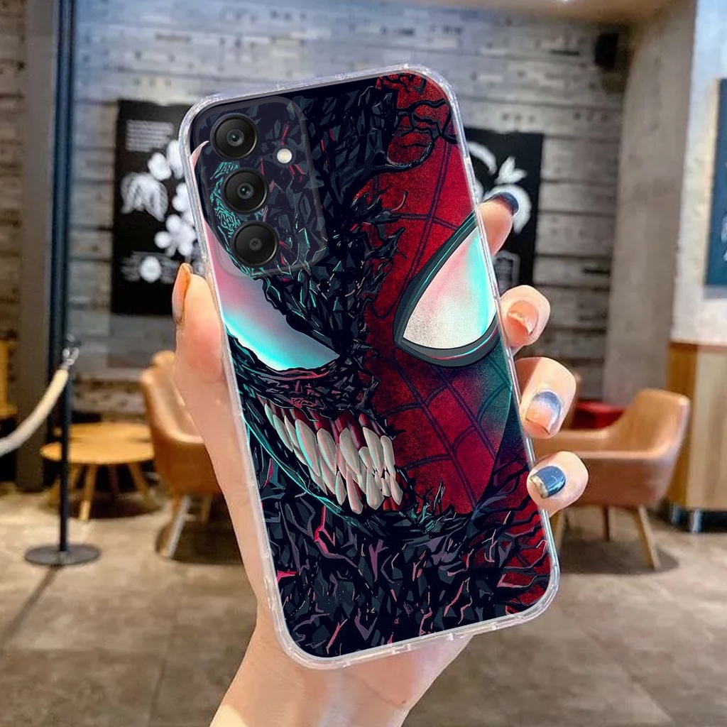 CASE SAMSUNG A55 - Casing SAMSUNG A55 Terbaru 2024 AERO STORE [ MOTIF 29 ] Silikon - Case Hp SAMSUNG