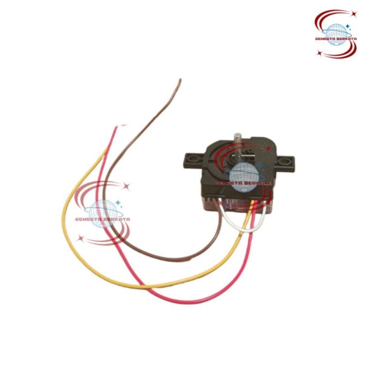 timer mesin cuci sanken 2 tabung