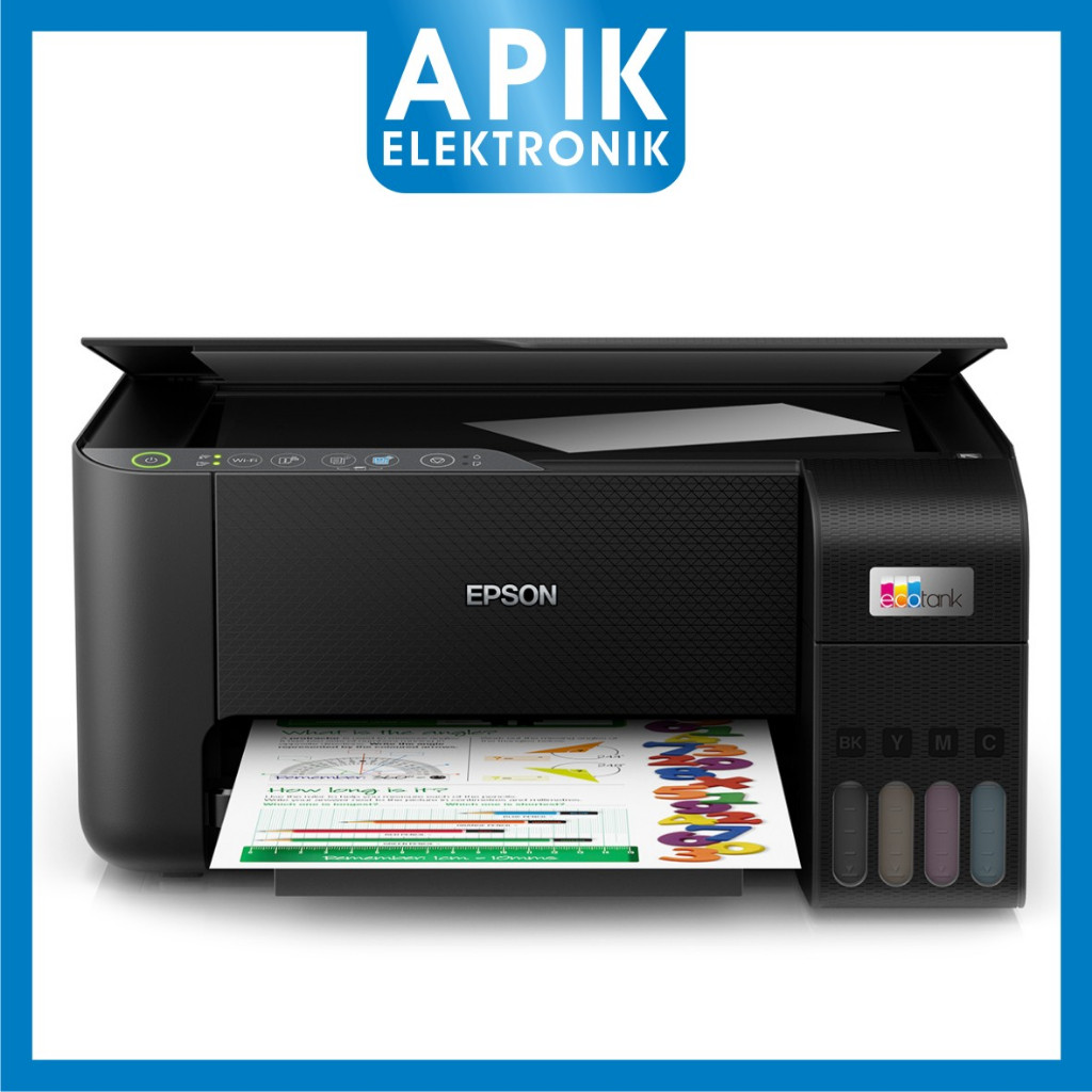 Epson L3210 All-in-One Printer