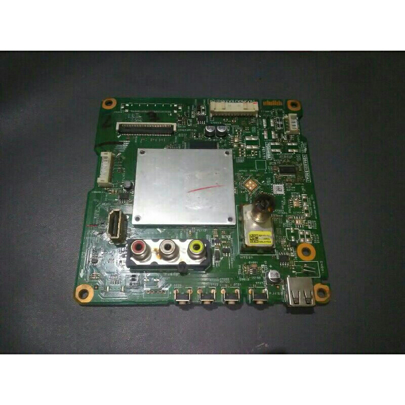 mainboard tv Toshiba 32P2400VJ