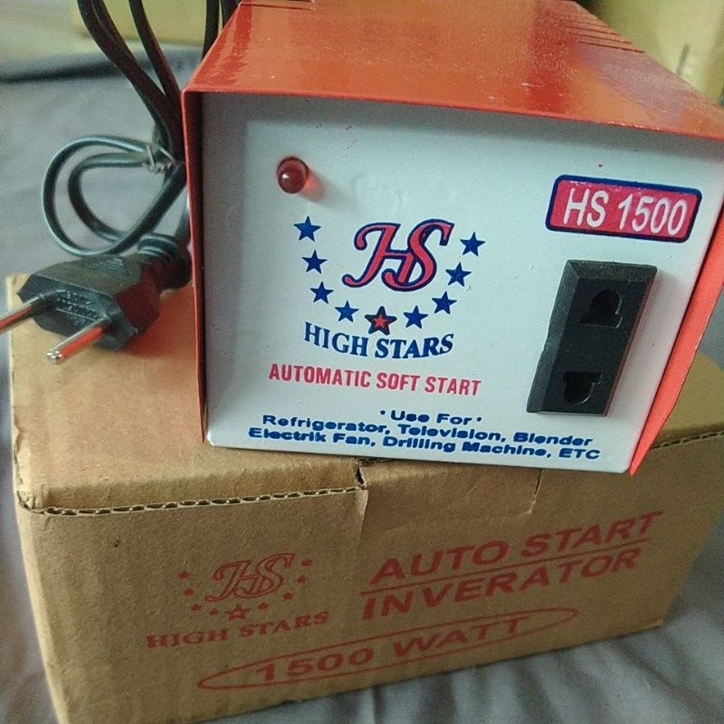 auto start 1500 HS,auto start 2500 HS,auto start terbaru,auto start murah