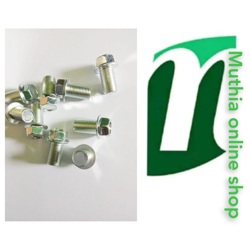 baut oli satria Fu f150