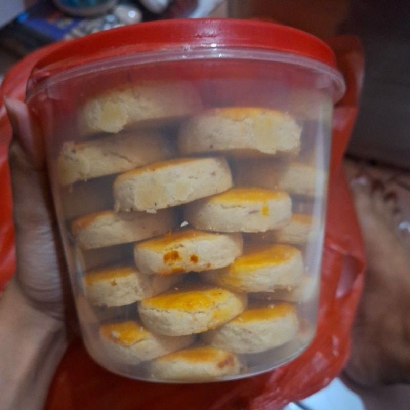 

kue kacang