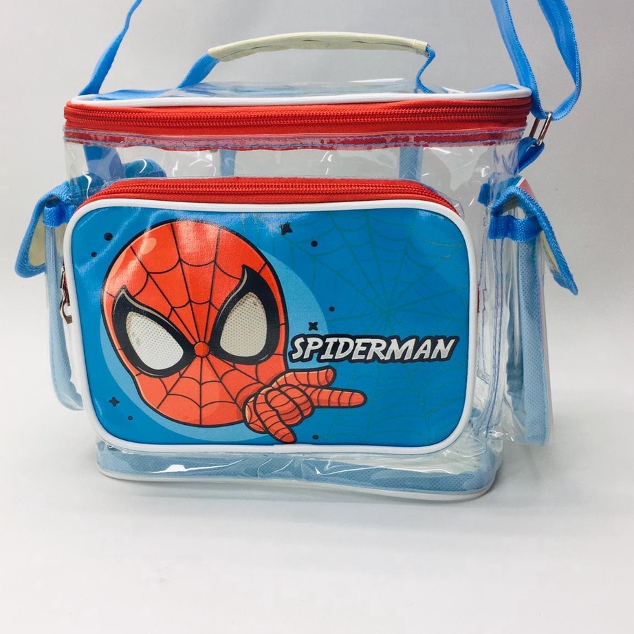 Star Seller SHOWME TAS MAKAN ANAK SEKOLAH  TAS MIKA  BINGKISAN  ULANG TAHUN  GOODIEBAGS  TAS RENANG 