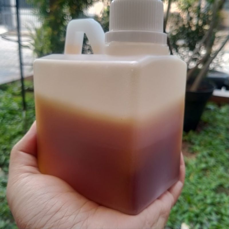 

MADUASLIMURNI100%,500gr