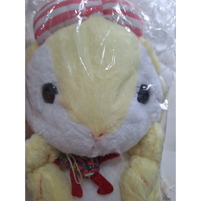 Kelinci Amuse Boneka