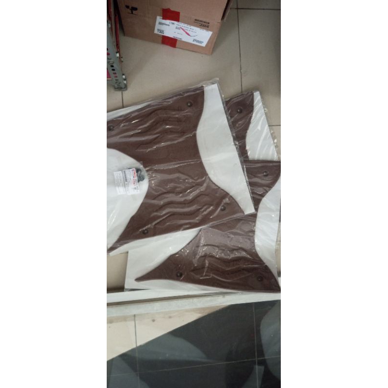 karpet yamaha grand filano hybrid original thailand