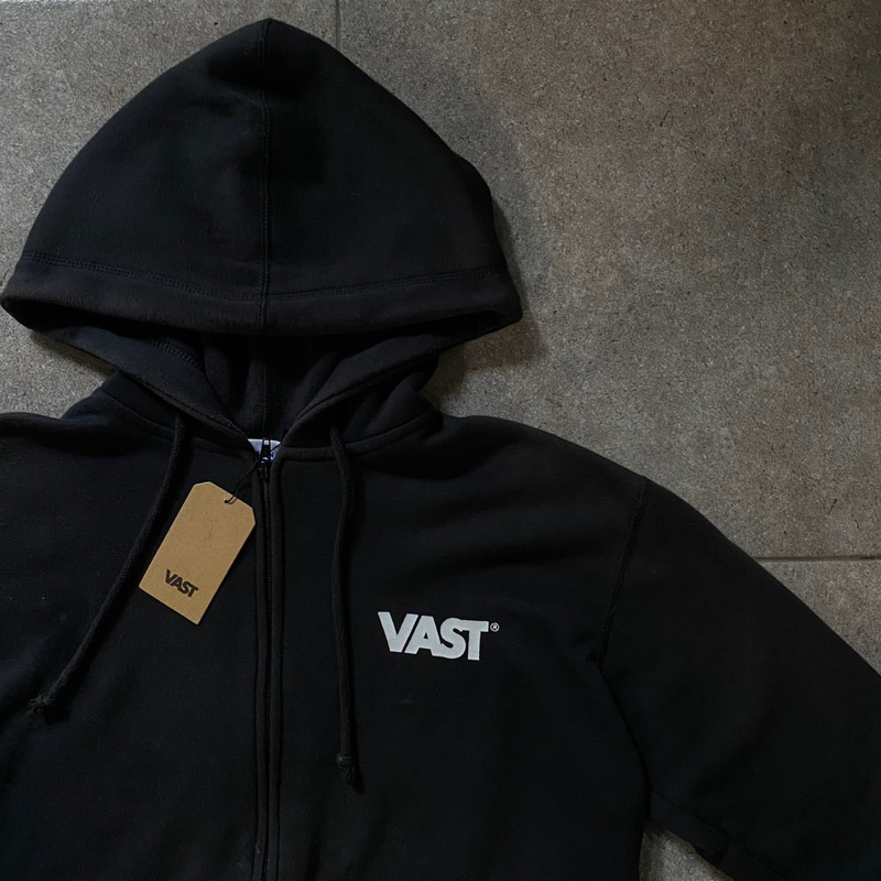 ZH VAST BOOGIE DOWN'S USED