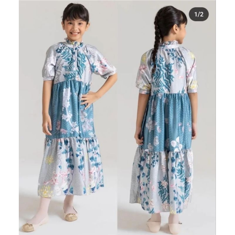 Ria Miranda SALE Banai Koko Talamau Koko Sikuai Tunic dan Sabaris Dress RM