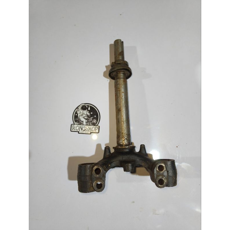 t segitiga jupiter z robot