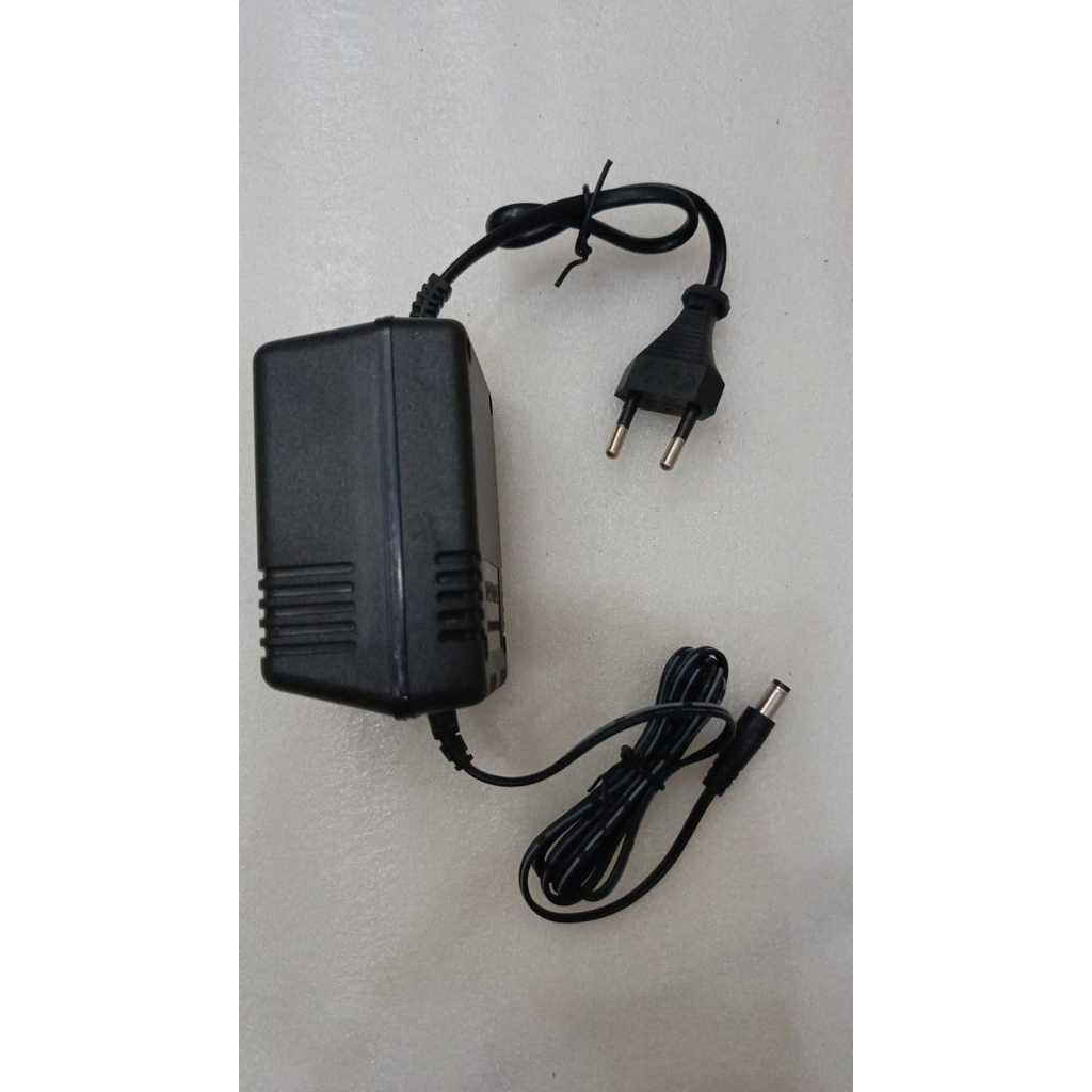 AC POWER ADAPTOR UNTUK Suzuki QC1 QChord QC 1 Q chord