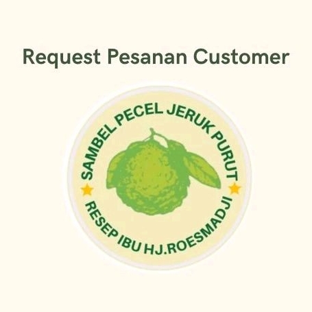

Request Pesanan Melalui Chat Shopee