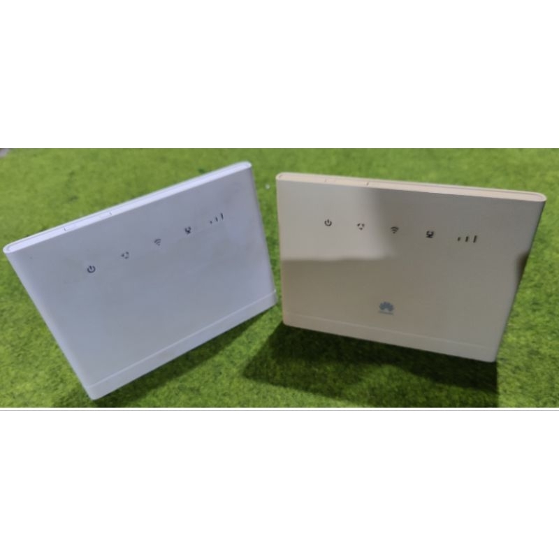 Huawei B315s-607 & B315s-22 Unlock 4G LTE all Operator Full mod