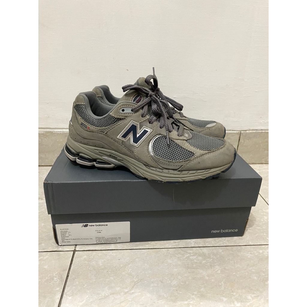 new balance 2002r resmi MAP