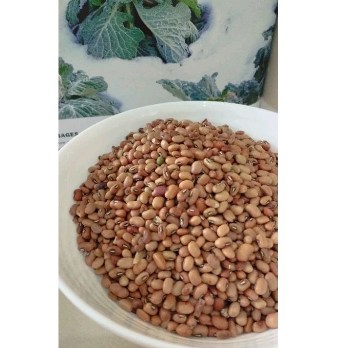 

Kacang Otok merah/ Tolo / Isi Lepet Uk.500Gr