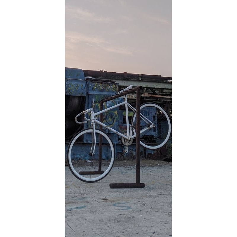 Fixie Full bike