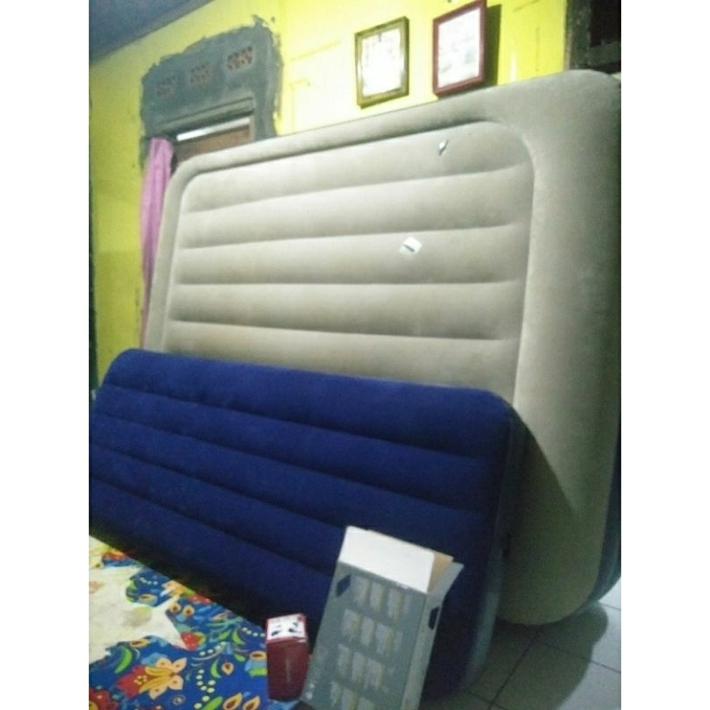 Kasur Intex
