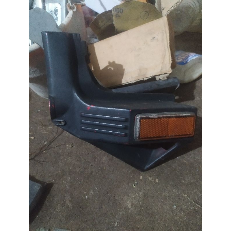 MATA KUCING / AIRSCOP RX KING TUA RX KING COBRA ORIGINAL LIST CROM