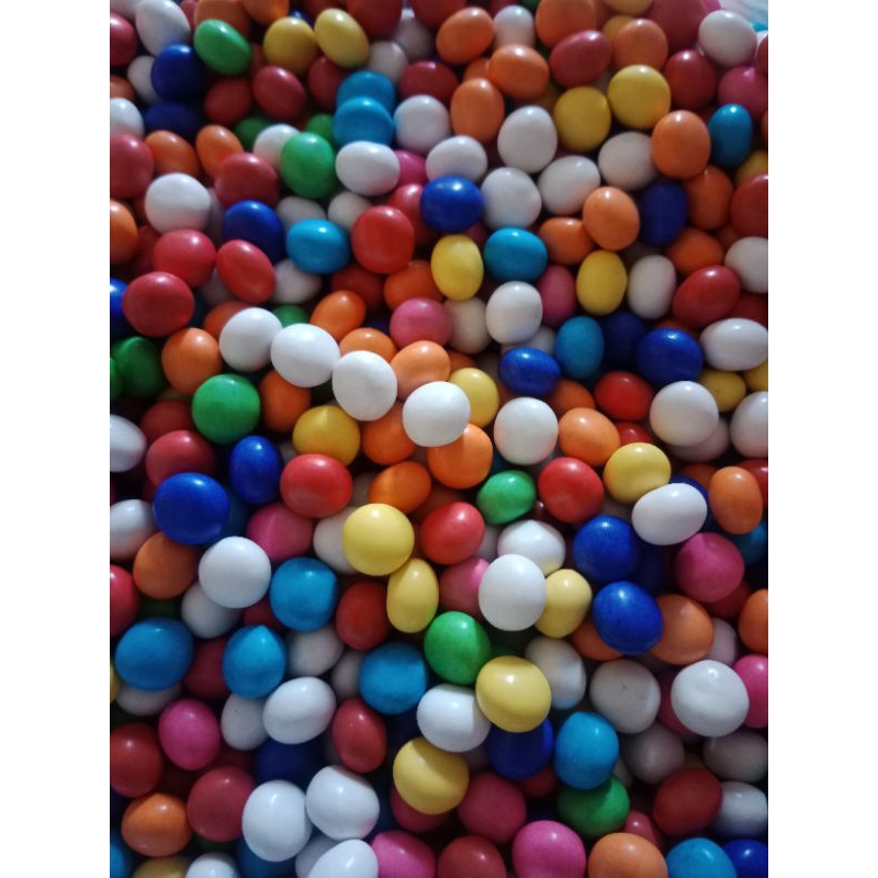 

Permen warna warni