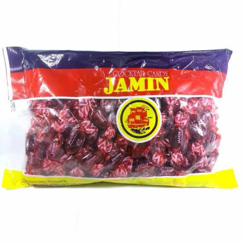 

Permen jamin 575 gr