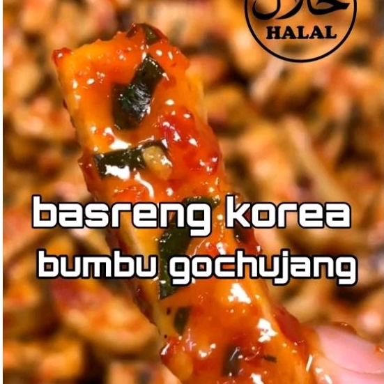 

BASRENG KOREA