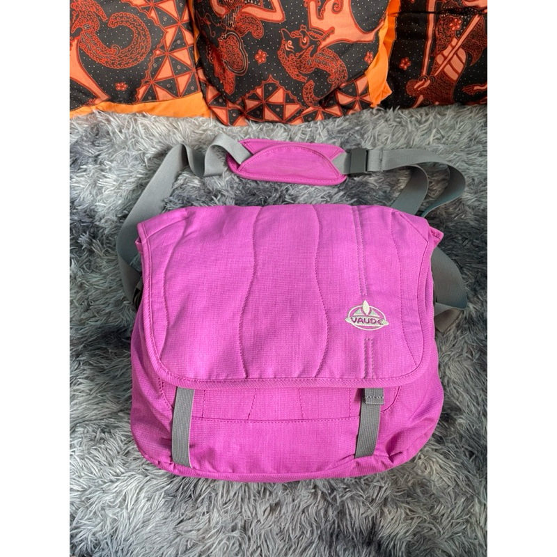 tas selempang Vaude