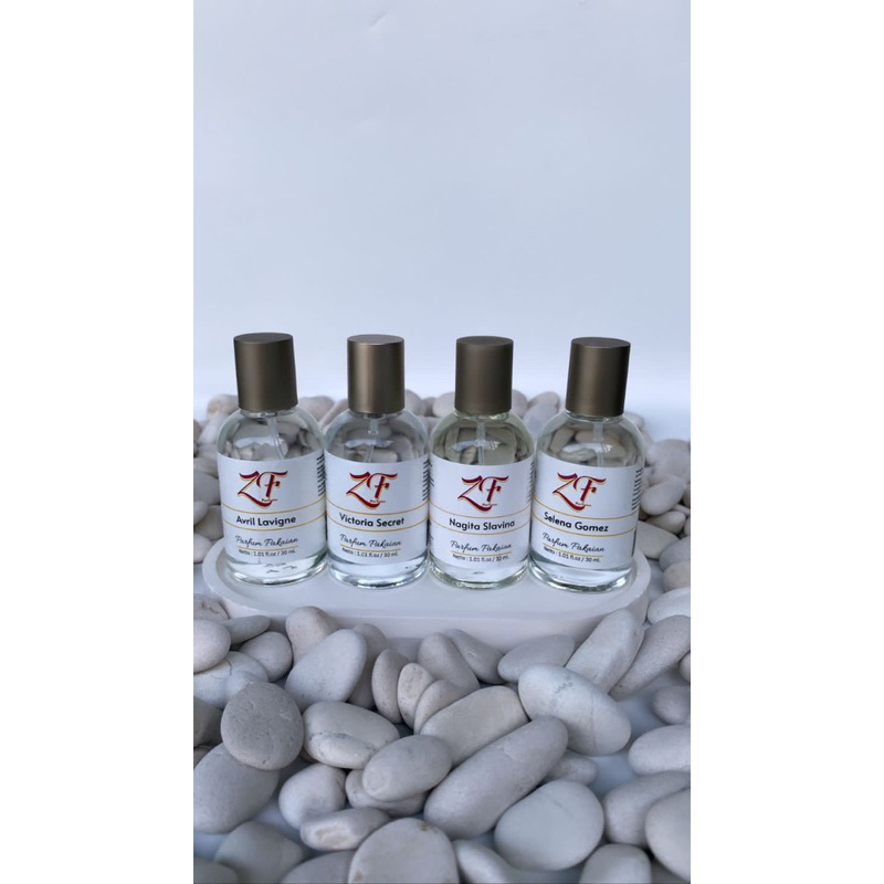 PARFUM ZF PREMIUM 100% ORI,parfum zf ORI