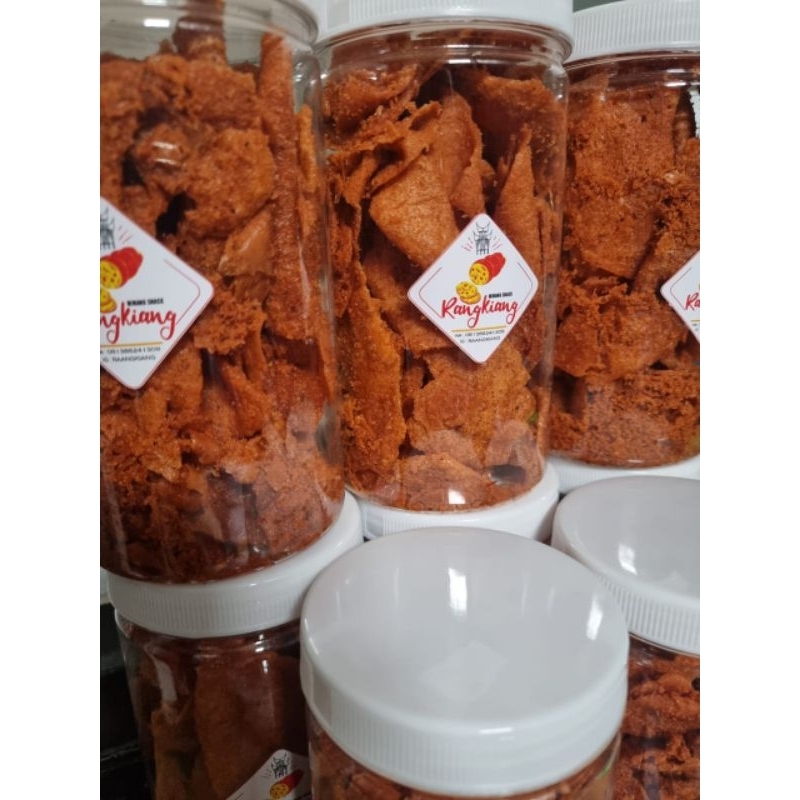 

Rendang Telur