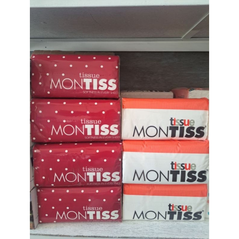 TISSUE MONTIS