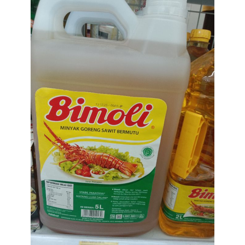 

minyak bimoli