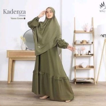 SALE GAMIS KADENZA WNJ DAN GAMIS KENTA