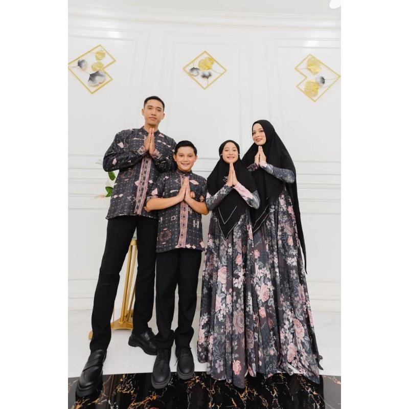 Belvana series ORI eldena syar'i