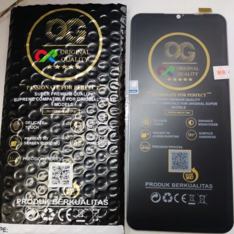 lcd realme narzo 20 OG