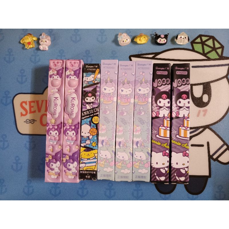 

PEN BB SANRIO UCUL