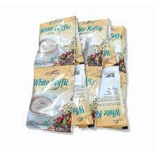 

Luwak White Coffe Renceng