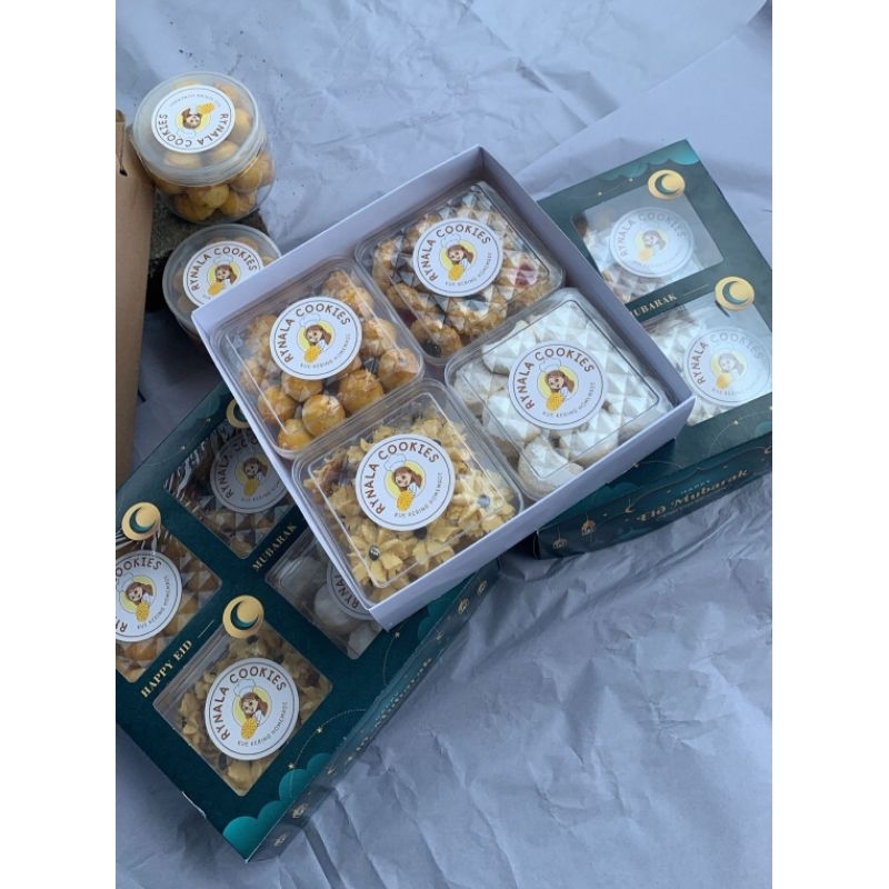 

kue kering