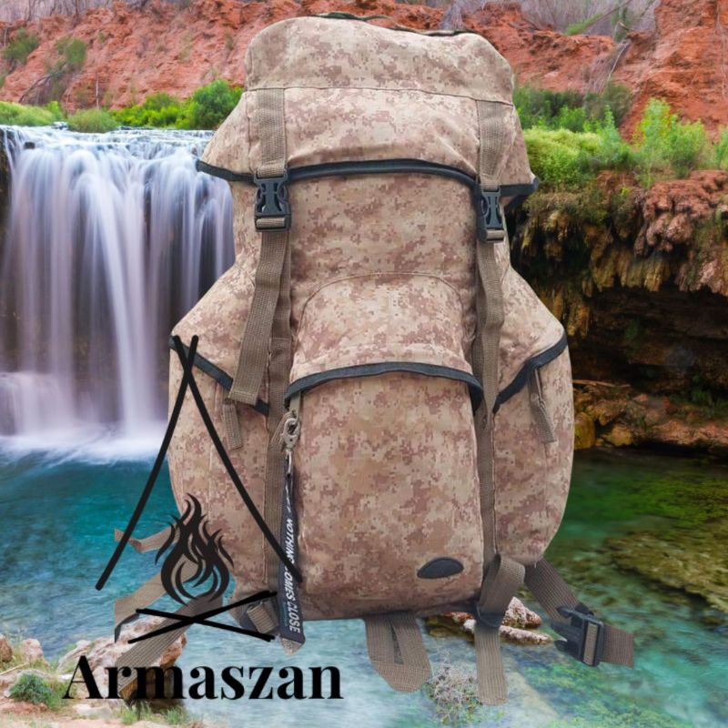 Tas bushcraft Ori Singapore