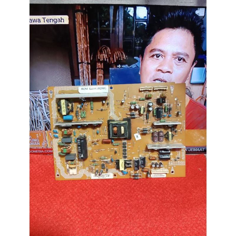 TOSHIBA 39L3300VJ PSU POWER SUPPLY TV LED - REGULATOR MODUL TV TOSHIBA 39L3300 VJ