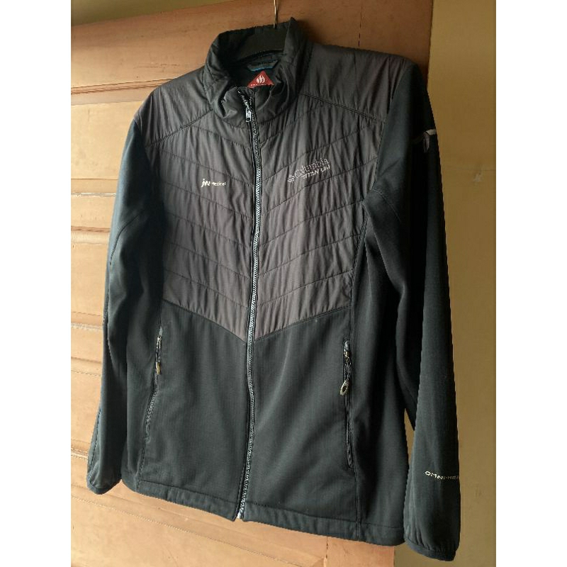 Columbia Titanium Original