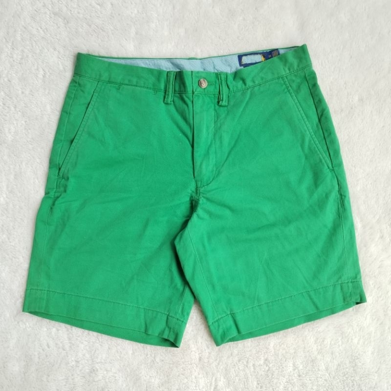 LR Shortpants Cotton Twill Classic Original sisa Export