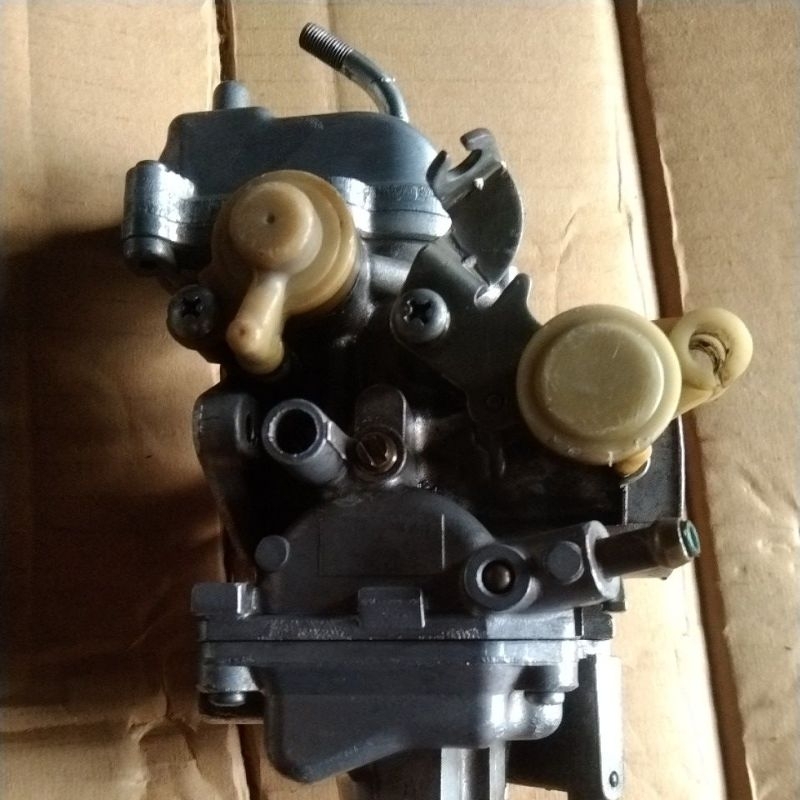 Karburator jupiter mx lama original