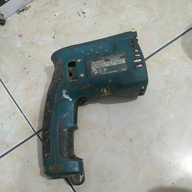 body original bor makita HR2230