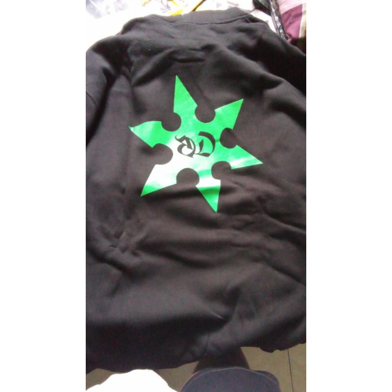 Hoodie DefyHc
