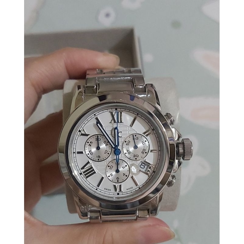 JAM Tangan GC Pria