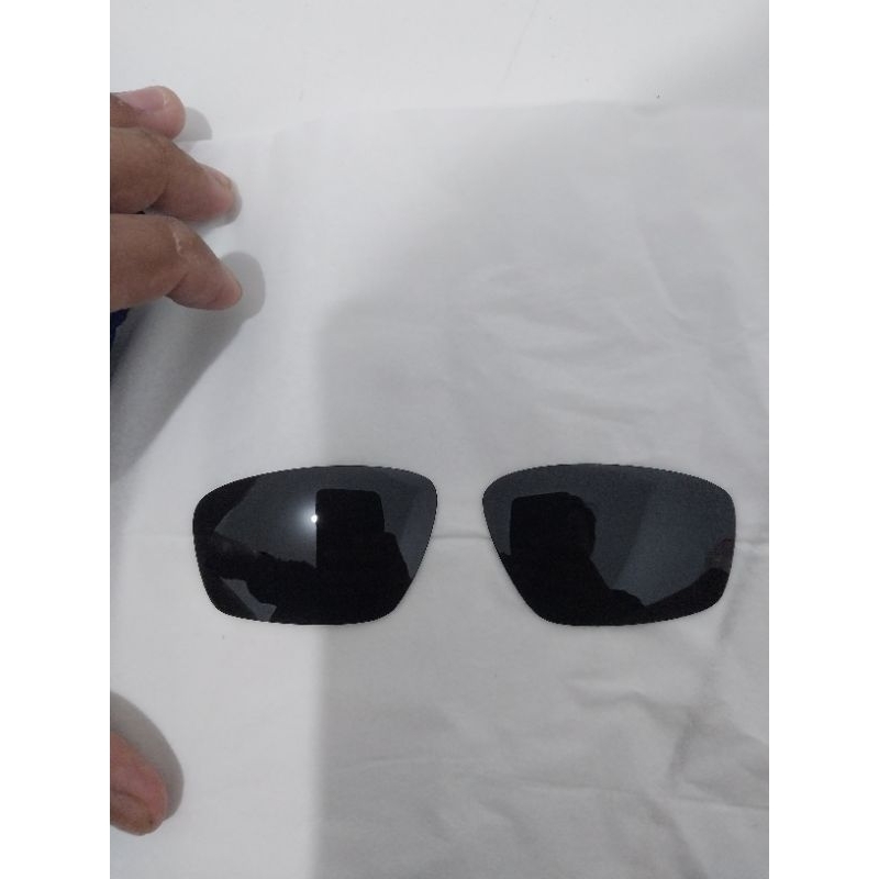 lensa oakley crosslink zero