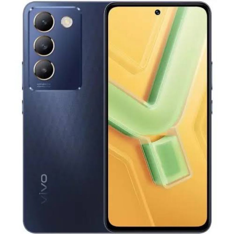VIVO Y100 4G RAM 8/128GB - RAM 8/256GB GARANSI RESMI VIVO NEW