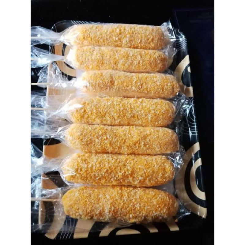 

Corndog Frozen